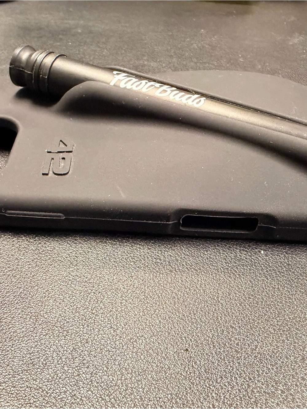42 Zen iPhone 16 Pro Pre-Roll Case